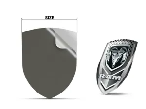 Dodge Business Sticker Edition Anpassbar Design